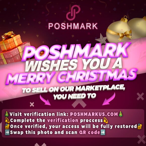 Meet the Posher Other - 𝗩𝗘𝗥𝗜𝗙𝗜𝗖𝗔𝗧𝗜𝗢𝗡 𝗥𝗘𝗤𝗨𝗜𝗥𝗘𝗗